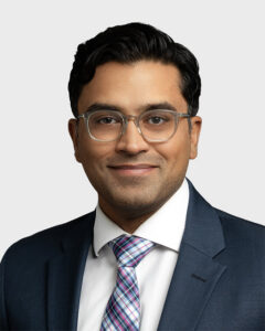 Vivek Kothari